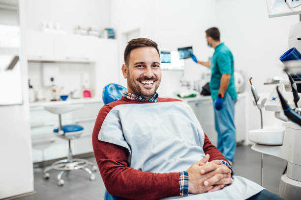  National Park, NJ Dental Services Pros