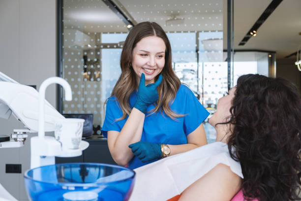 Advanced Technology for Better Dental Care in National Park, NJ