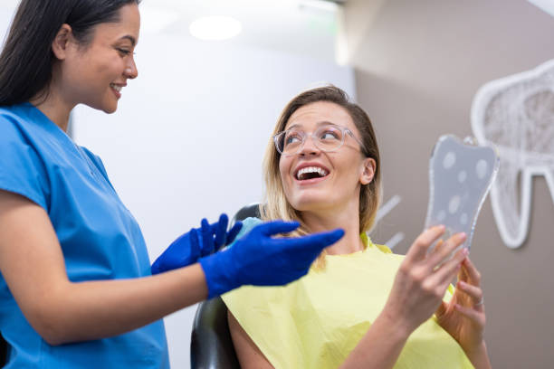 Trusted National Park, NJ Dental Services Experts